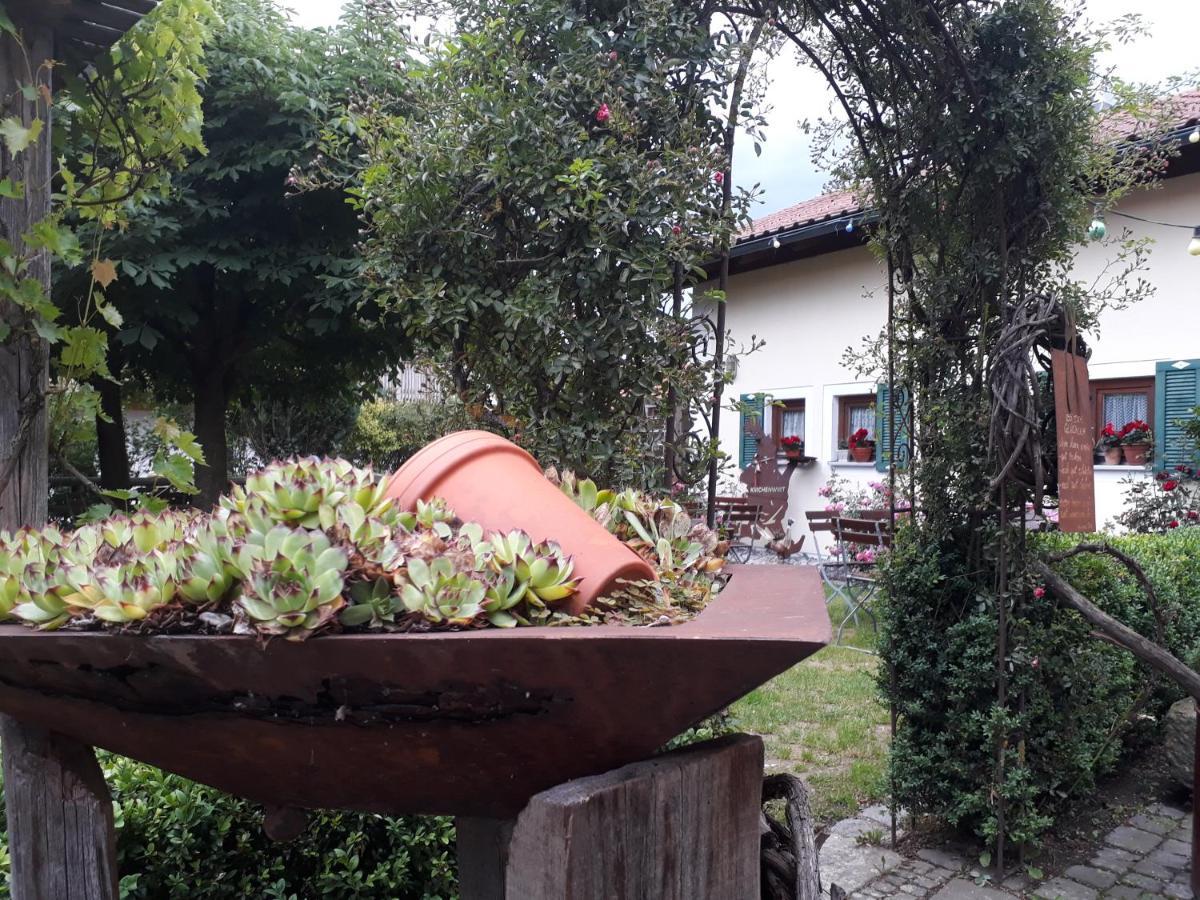 Landgasthof Zum Kirchenwirt Hotel Kellberg  Kültér fotó