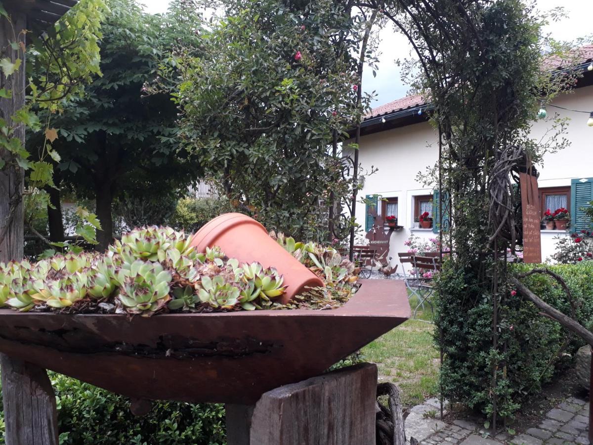 Landgasthof Zum Kirchenwirt Kellberg  Kültér fotó