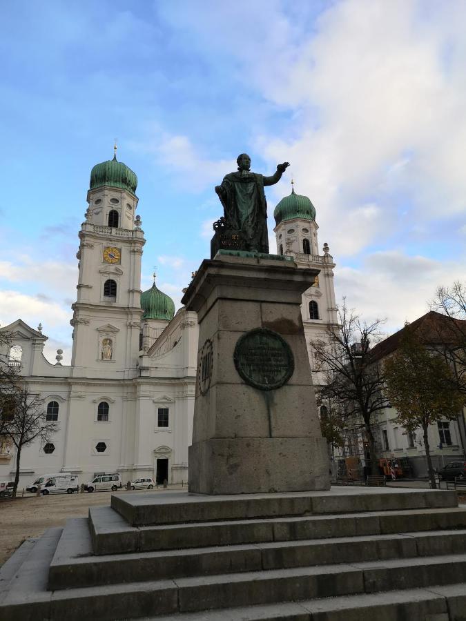 Landgasthof Zum Kirchenwirt Kellberg  Kültér fotó